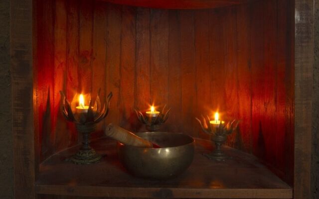 The Nomad's Cottage - Chicham/Kibber Spiti Valley