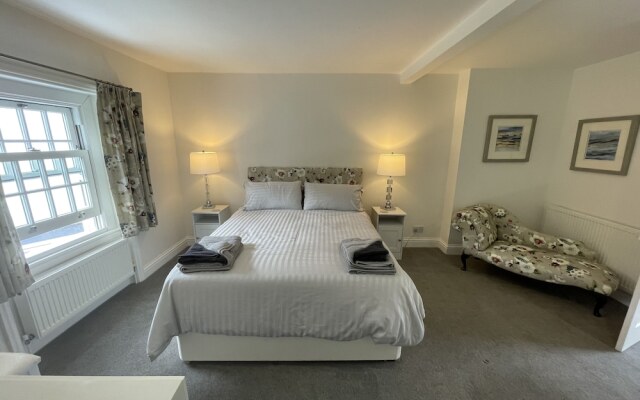 Stunning Three Bedroom House in West Runton