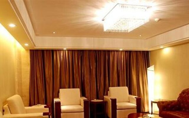 Tongcheng International Hotel