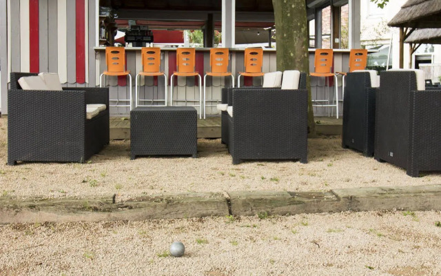 Adonis Villefranche Ambiance Hotel