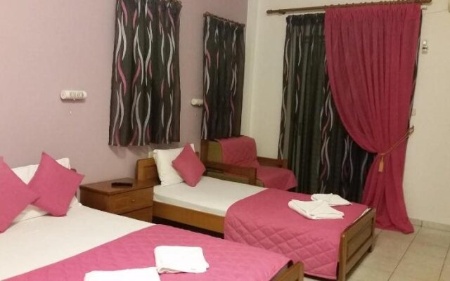 Stella Rooms