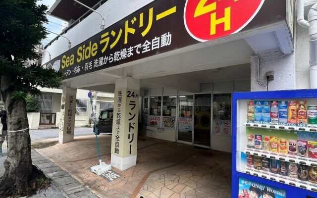 Tommy Condominium Wakasa 301