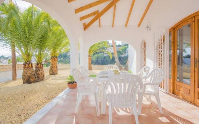 Villa in Benissa, Alicante 103841 by MO Rentals