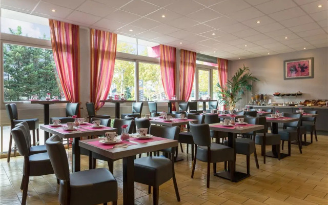 The Originals City, Hôtel Villancourt