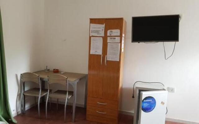 Cabanas Wayramuyu