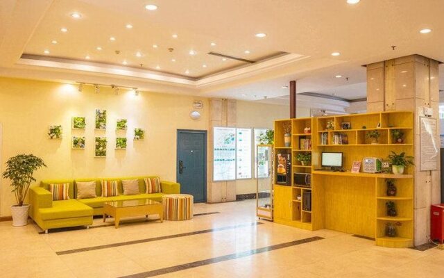 Home Inn Taiyuan Street - Shenyang