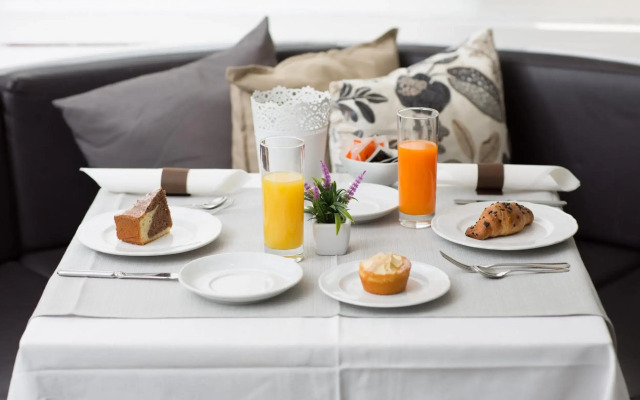 Hotel Toscana Ambassador