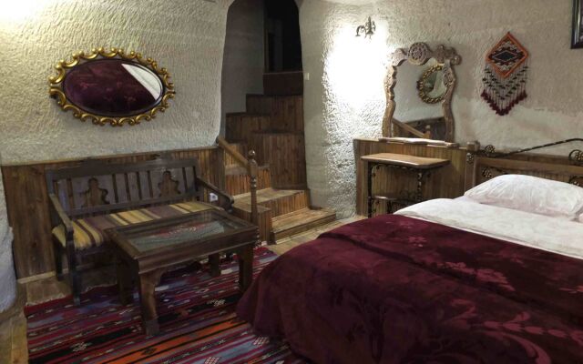 Anatolia Cave Hotel Pansion