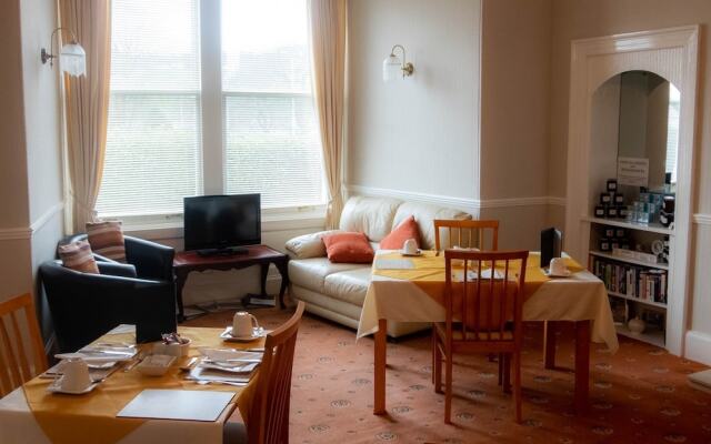 Dell Mar Bed and Breakfast