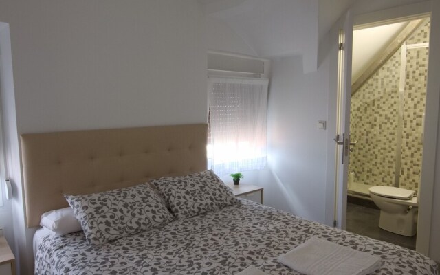Pension Beizama