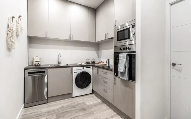 Oro - 1 Bedroom Apartment in Castellana