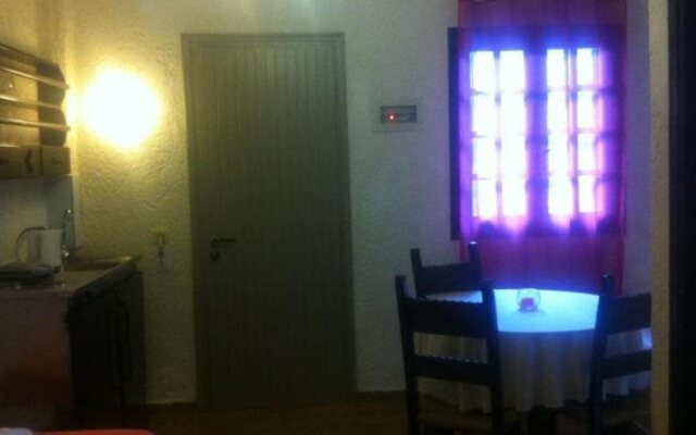 Stalis Bay Apartments