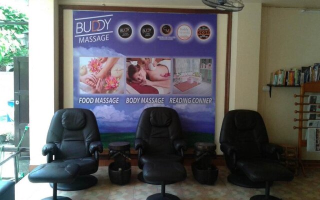 Buddy Guesthouse