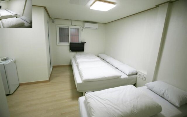 JJ Guest House Namdaemun