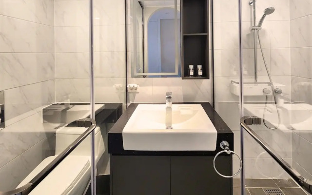 Granbay By Sotasuite