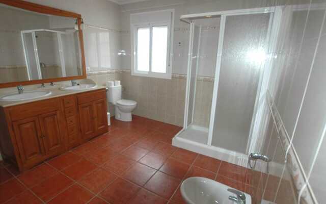 Chalet Deluxe 3 dormitorios