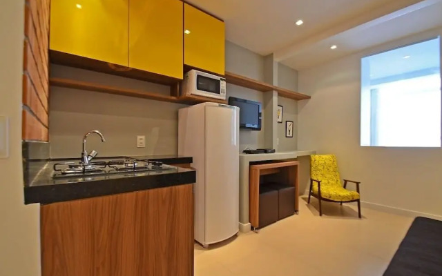 MZapartments Siqueira