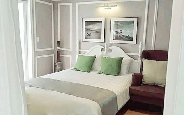 The Kings Park Residence