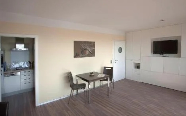 ancora Appartements - Appartementhaus 2