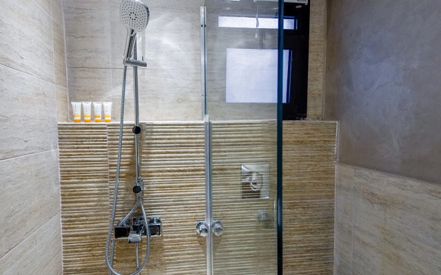 Vesta - Luxury APT - 2BR - New Cairo