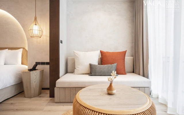 Vala Hua Hin - Nu Chapter Hotels
