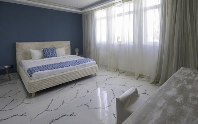 O'Beach Boutique Studios