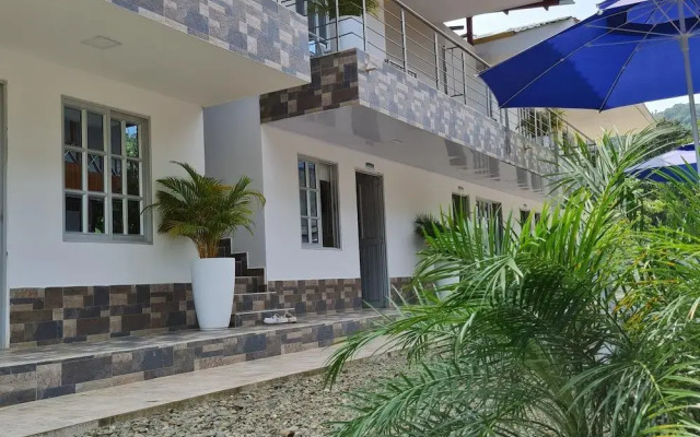 Ecohotel Linda Judith