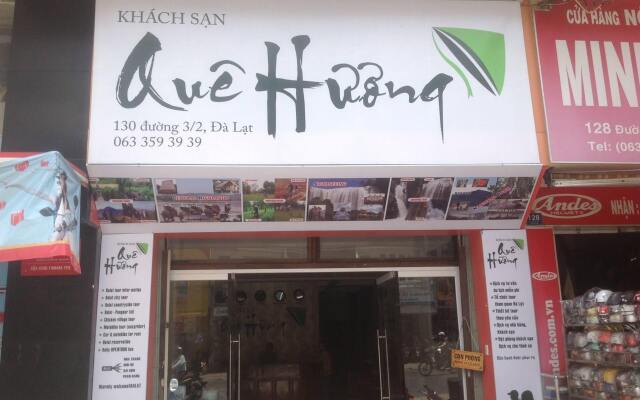 Que Huong Hotel