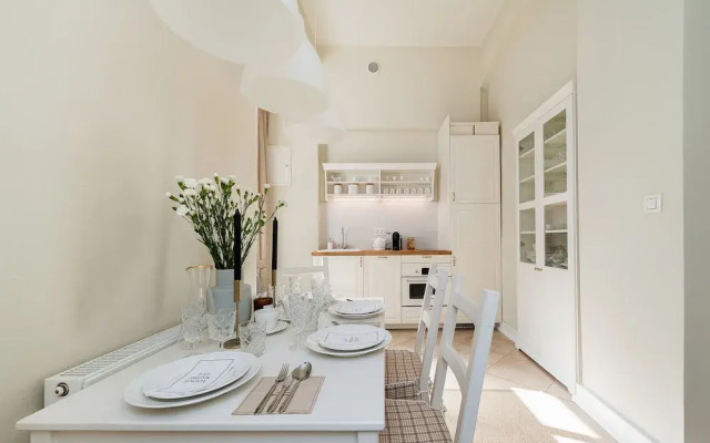 Roma Apartment - LoftAffair