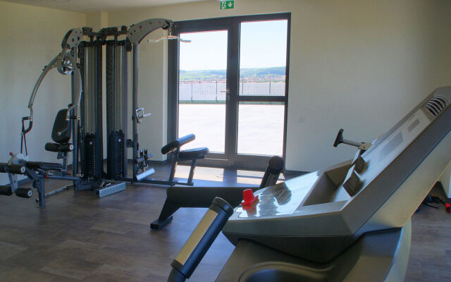 Hotel Campo