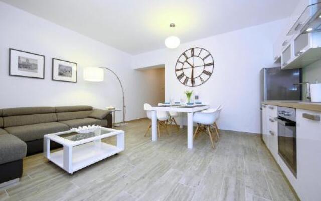 First Floor Zadar Apartment