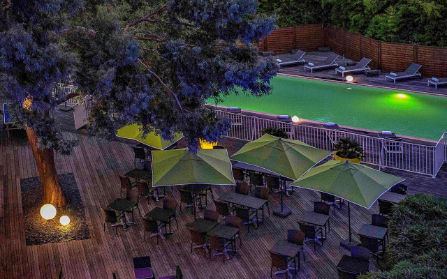 Novotel Paris Orly Rungis