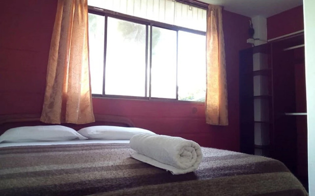 Hospedaje Casa Playa