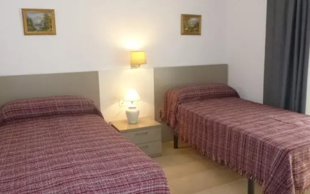 Apart-Rent Apartamentos Violetta