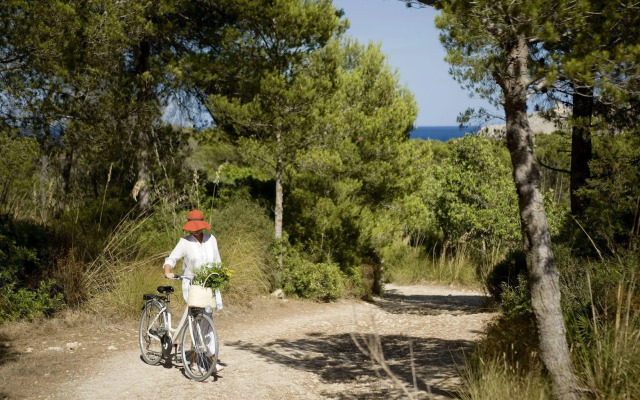 Predi Son Jaumell Hotel Rural