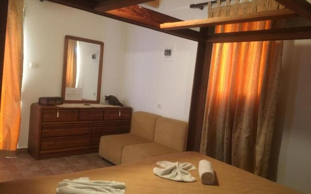 Valentina’s house