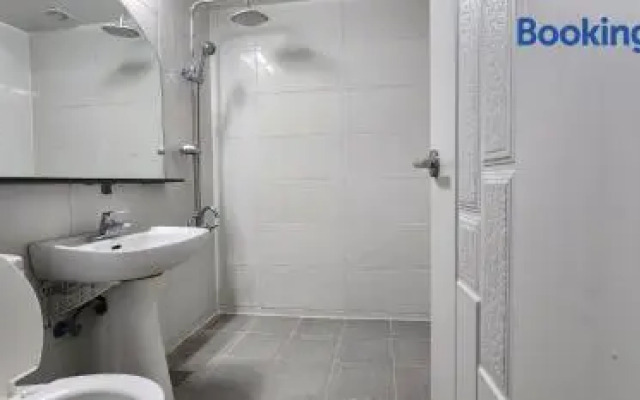 Southern Beach Hotel