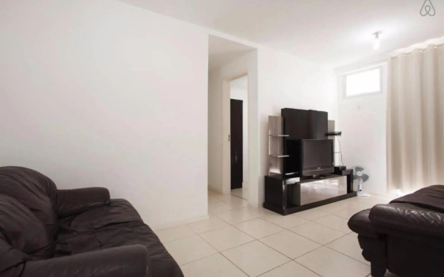 Apartamento Lopes em Cabo Frio