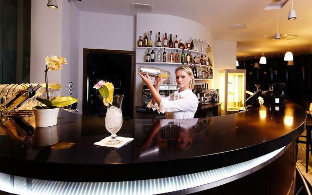 Hotel Baltic Plaza mediSPA & FIT