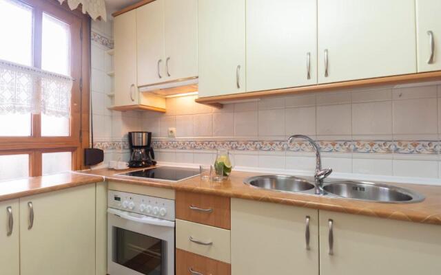 APARTAMENTO CENTRO N V 1+free parking