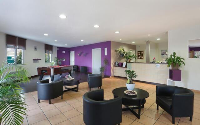 Vacancéole - Resid'price