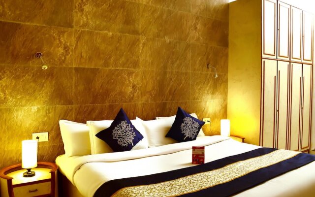 OYO 2316 Home Stay Hotel Forest Eco