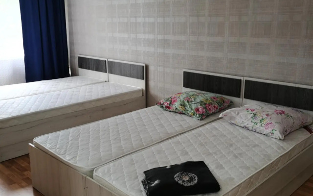 Сутки как дома на Сафьяновых, 1 - фото 5