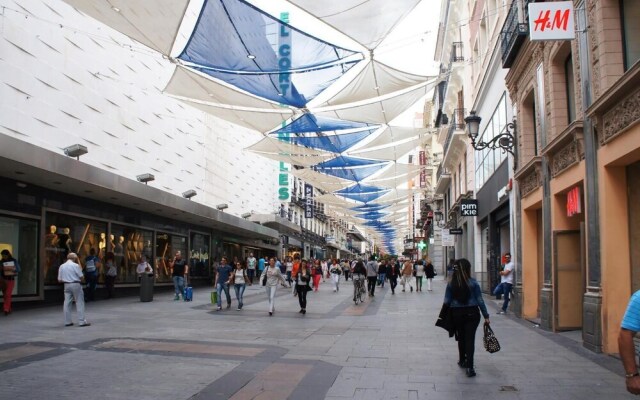Gran Via De Luxe Viii