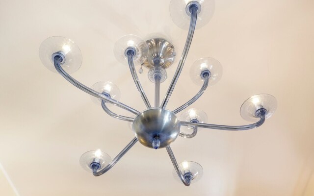 Saint George's House Apartments & SPA