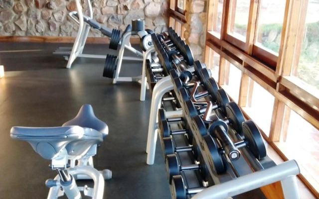 Seronera Wildlife Lodge