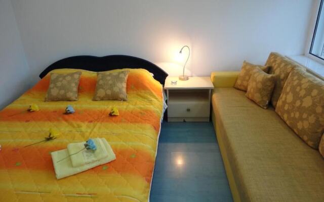 Accommodation J&T