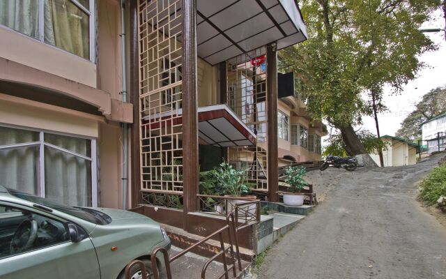 Hotel Silverine