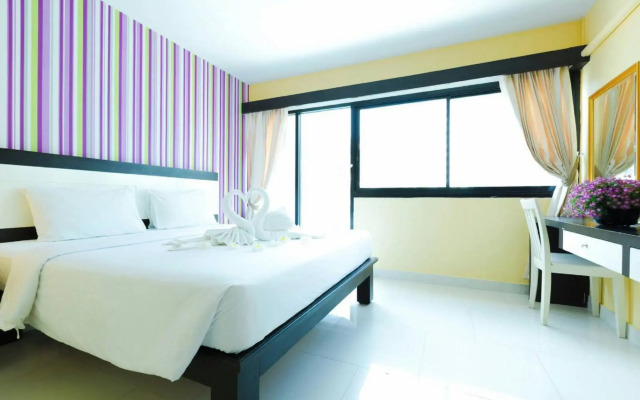 Neo Hotel Pattaya