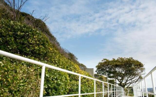 Hayama Hotel Otowa NO Mori